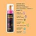 b.tan Dark Self Tanner Mousse | No Sun Required - Best, 1 Hour Express, Dark, Rejuvenating Sunless Tanning Treatment With Ceramides + Vitamin C, No Fake Tan Smell, Face & Body, 6.7 Fl Oz