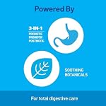 Good Tummy Probiotic Chews for Dogs – Supports Digestive Health, Controls Gas, Promotes Healthy Immune Function – Beef Flavor, 60 Soft Chews - Image 3