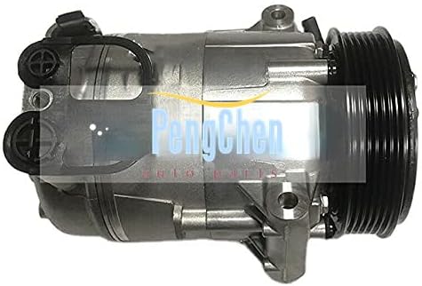 New AC Air Conditioning Compressor For Maserati Ghibli Lavante 2014-2017 308716