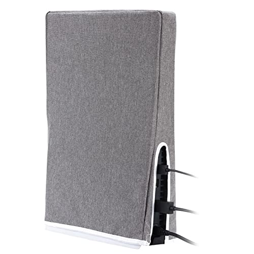 Console Dust Cover for Digital Console Dust Protector for Console Digital Version Game Console Accessories video game