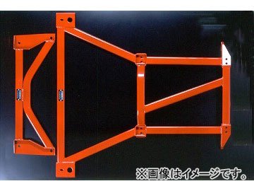 ロードスター　NB オートエクゼ　フロントメンバーブレース メンバーブレースセット | オートエクゼ公式オンラインストア