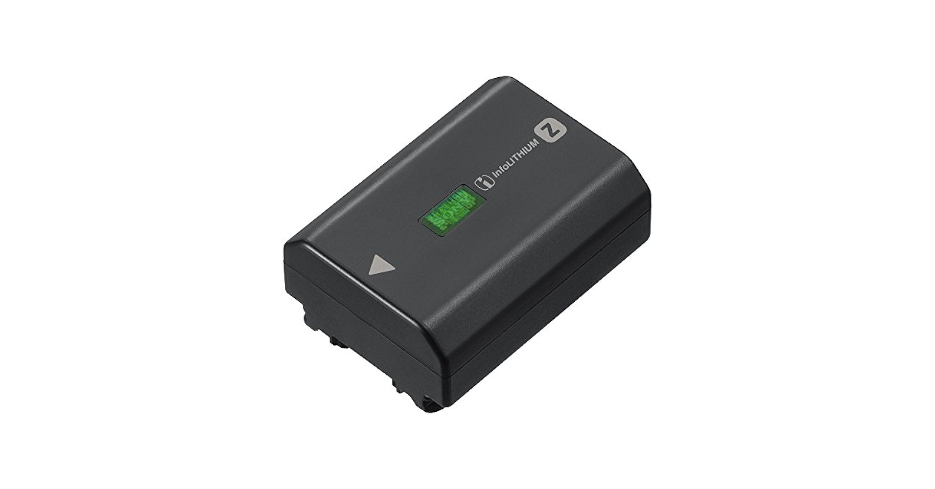 Amazon.com : Sony NPFZ100 Z-series Rechargeable Battery Pack