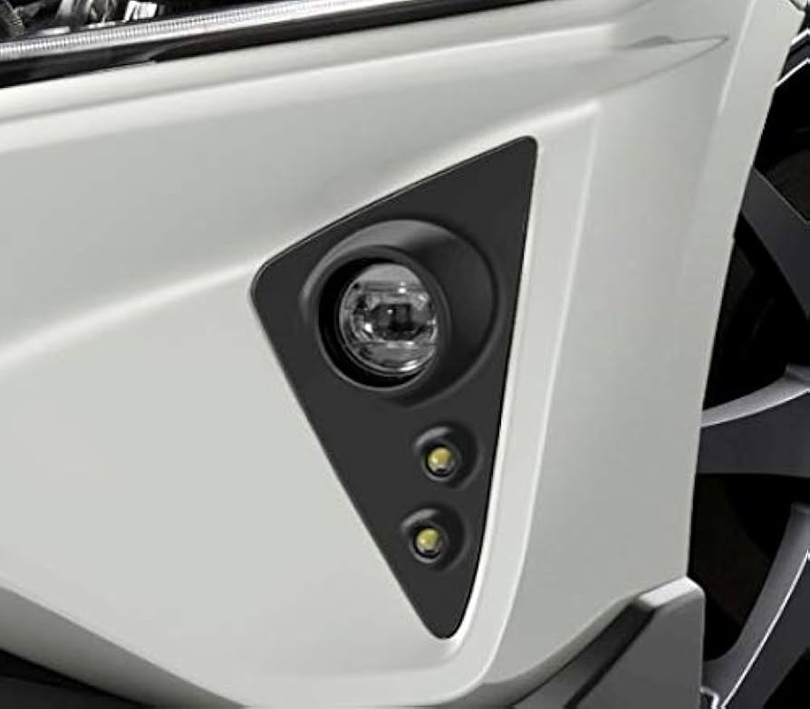 Amazon | MUGEN (無限) 【OPTION LEDフォグライトセット】ホンダ