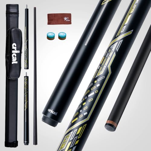 Amazon.com: CRICAL: Break Jump Cue
