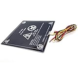 Pakket lijst: 1pcs x 220mmx220mm erhitzte Bett + 1pcs x beheizte Bett Leitung (long 41.5cm)