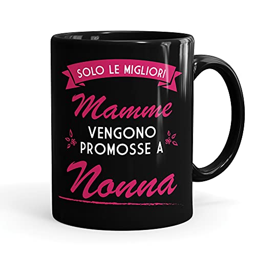 Pandango Tazza Solo le Migliori Mamme Vengono