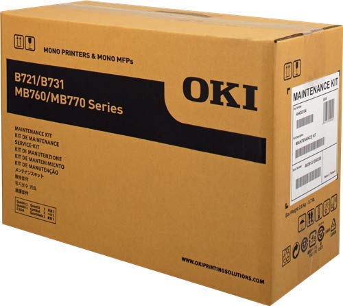 Preisvergleich Produktbild OKI 45435104 - Oki B721 / MB760 / ES7170 Maintenance Kit
