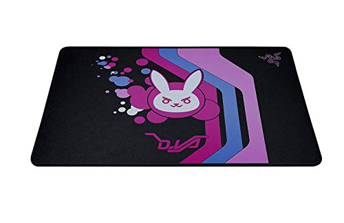 Tappetino per Mouse, Medio, Overwatch (D.Va) - Mousepad - Immagine 2