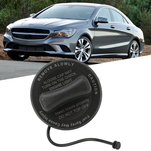 Cache-réservoir de carburant GLC et GLA - Solution fuite et fuite 2224700205