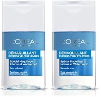 L'Oréal Paris, Struccante delicato