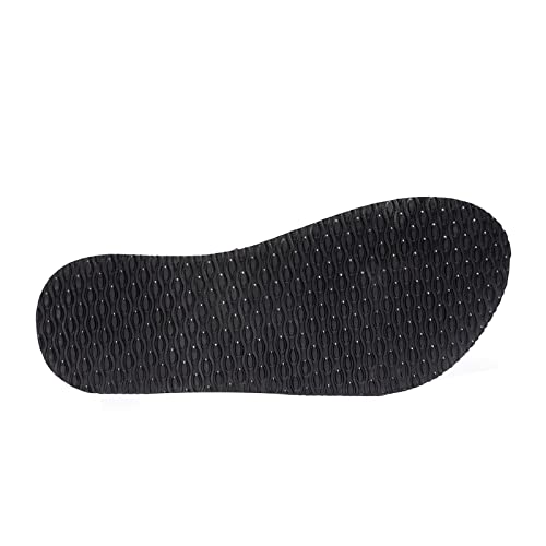 Image of Ranberone Women's Yoga Mat Flip Flops Casual Flat Summer Beach Sandals