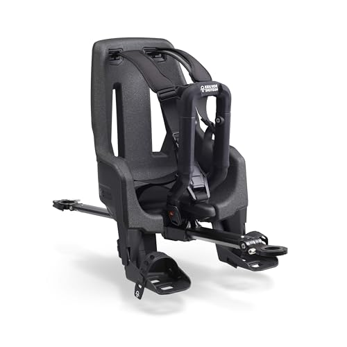 Kids Ride Shotgun Pro EVO Seat