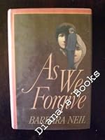 As We Forgive 0312058314 Book Cover
