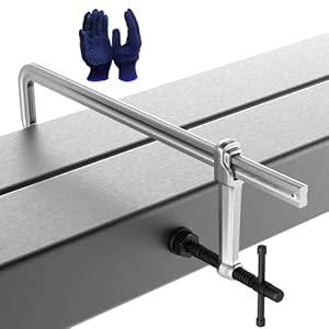 KARRYTON KTFH514C F-Klemme 50,8 cm