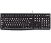 pc builder, custom pc builder, pc part picker, build my pc, Logitech K120