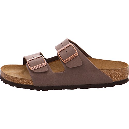 Image of Birkenstock Unisex Adult Arizona Soft Footbed Sandals