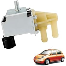 K5T48471 Solenoid Valve,Compatible with Nissan K12, Fit for Mercury Outboard 60hp 4 Stroke 4 Cylinder, Turbo Chargers Control Vacuum Switch Valve OEM# 25341095 877805T K005T48471