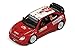 CITROEN XSARA N.20 M.CARLO 2008 1:43 Ixo Model Auto Rally modello modellino die cast