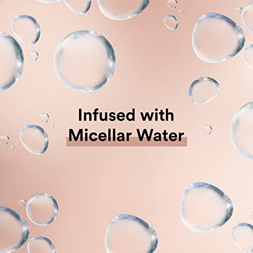 Suave Shampoo And Conditioner 2 In 1 - Micellar Infusion For All Hair Types, Smoothing Suave Shampoo And Conditioner, 28 Oz Ea (Pack Of 2) #TOP5