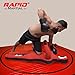 Wrestling Dummy Grappling Dummies - Brazilian Jiu Jitsu, Mixed Martial Arts, BJJ, MMA, Boxing, Judo Karate Training- UNFILLED 5 Feet