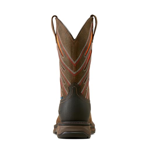 Image of ARIAT Work Workhog XT Venttek H2O