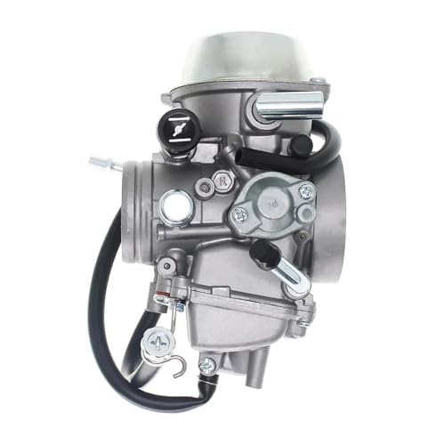Carburateur moto Can-Am DS650 robuste en alliage de marque Zoinaire