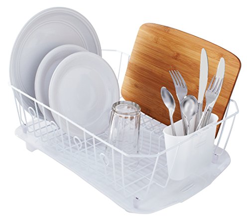 Rubbermaid 1855235, White #TOP2