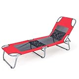 ZXCY Derecho Cero para Sillas De Gravedad Multifunción Portátil Plegable Al Aire Libre Hamaca Reclinable Tumbona para El Hogar, Jardín