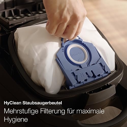 Miele-Staubsauger Miele Complete C3 Powerline