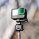 K&F Concept UV Filter Kompatibel mit GoPro Hero11, Hero10, Hero9 Black