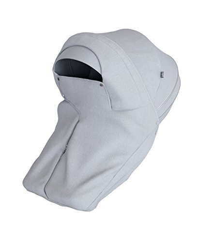 stokke stroller rain cover