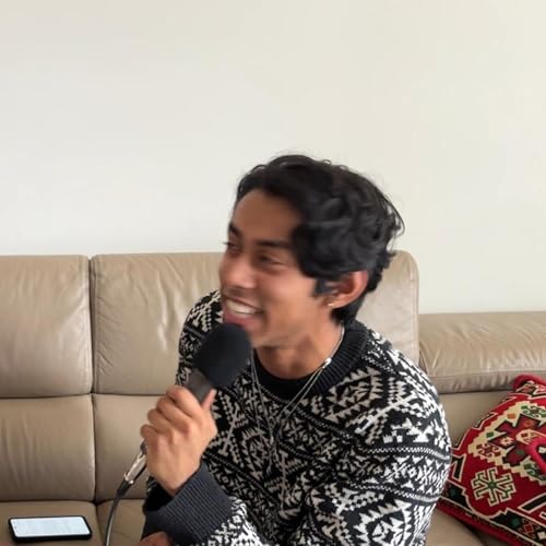 Episode 43 - Land der Berge oder Land der Lehre