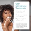 Pasta Dental Dentalcidin de Bio-Botanical Research para Microbioma Oral (3 oz), Enjuague Bucal LSF (1 oz) y Probiótico Oral (30 Tabletas) - Ayudan a Combatir Biopelículas y a Mantener el Aliento Fresco (3 Productos) 6