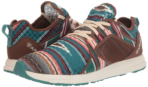 Image of Ariat Women's Fuse Athletic Shoe
