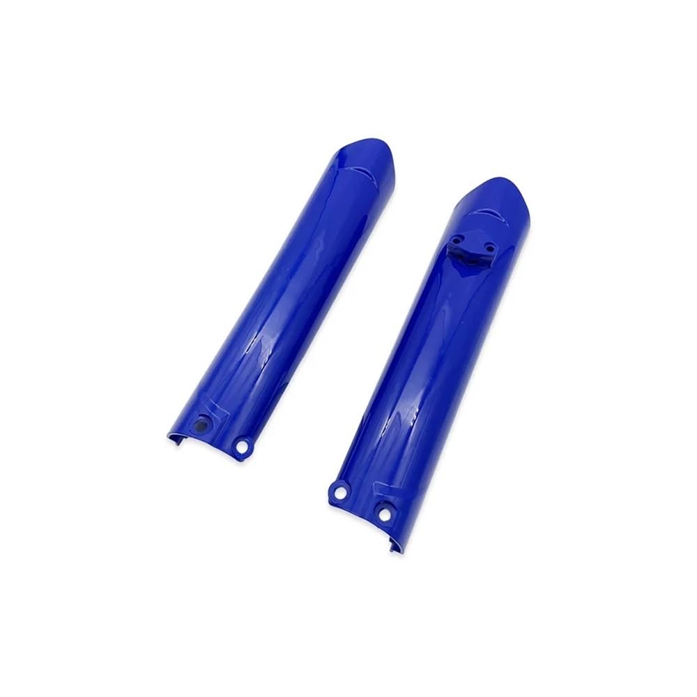 Ensemble de protection de fourche de Motocross adapté for 125-500 2017-2023, couvercle en plastique, accessoires de moto