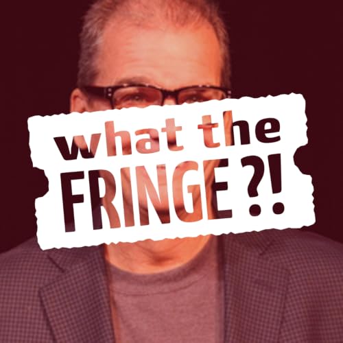 WTF with Darren Lee Cole of SoHo Playhouse + 2026 Best of Fringe Awards