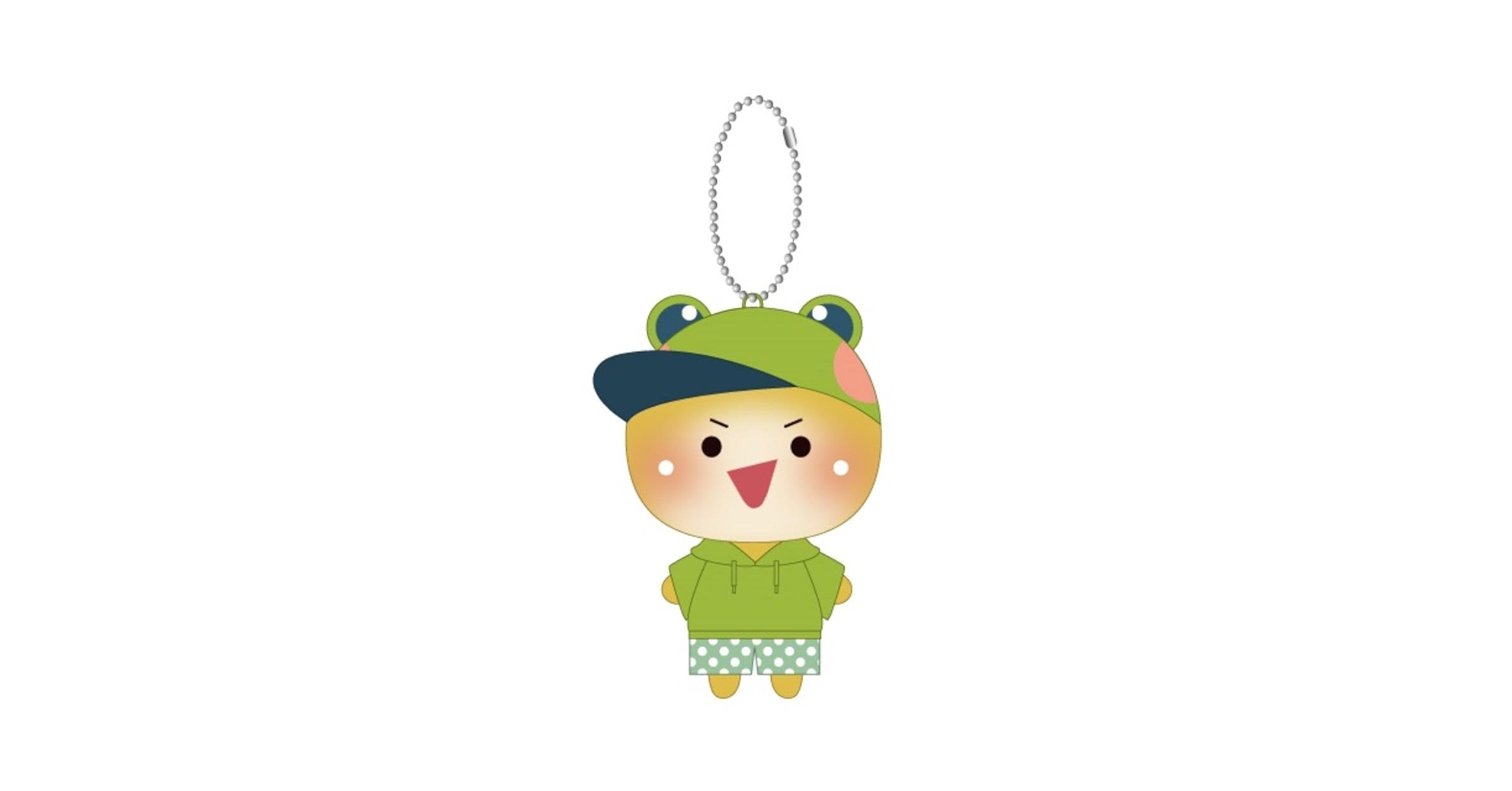 カラフルピーチ シヴァ ぬいぐるみ フリュー カラフルピーチ おおきなBIGぬいぐるみ 5 シヴァ 単品