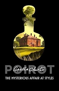 The Mysterious Affair at Styles cover image