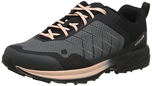 Zapatos de escalada Lafuma Fast Access mujer para roca y rocódromo