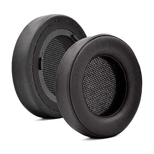 Eteslot Replacement Earpads for Corsair Virtuoso RGB Wireless SE, Earpad Cushion Earcup Cover, Accessory for Corsair Virtuoso RGB Wireless SE Cover