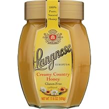 Langnese Honey, 17.75 Oz