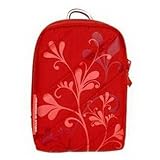 Material: 100 % Polyester Golla Digi Bag - Frost - Kameratasche rot