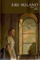 Eire-Ireland (Fomhar-Fall 1993) B00136VIDI Book Cover