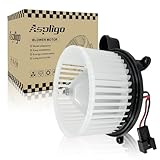 Aspligo 700251 AC Heater Blower Motor Fan Fit for Ford f-250 Super Duty...