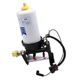 Diesel Fuel Filter Housing 1685716 Fits Ford Transit Mk7 2.2 2.4 3.2(2006-2013)