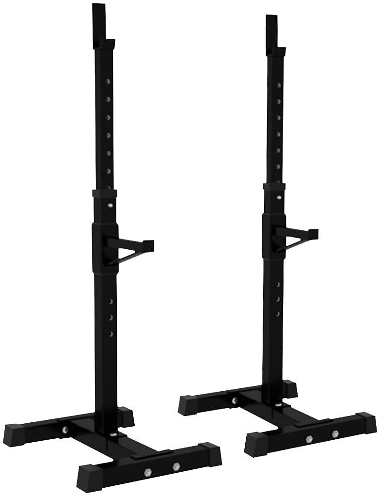 プロフェッショナルダンベルベンチ多機能バーベルラックスタンド