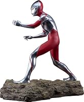 ウルトラマン(シン・ジャパン・ヒーローズ・ユニバース) 完成品フィギュア