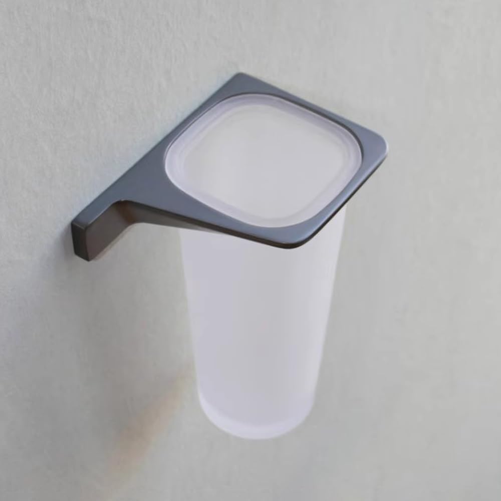 Edelstahl WC-Bürste & Halter Set Kratzfeste Borsten Lange Griff Reinigung Werkzeug Für ToilettenBadezimmer Pinsel Leicht zu reinigen Küvette