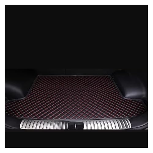 Tapis de coffre arrière en similicuir Sportage 2014 2015 2016 2017 accessoire auto