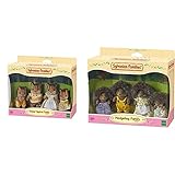SYLVANIAN FAMILIES